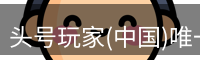 头号玩家(中国)唯一官方网站